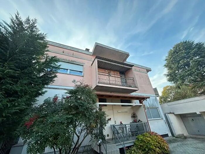 Appartamento bilocale in vendita in Viale Pavia, Lodi