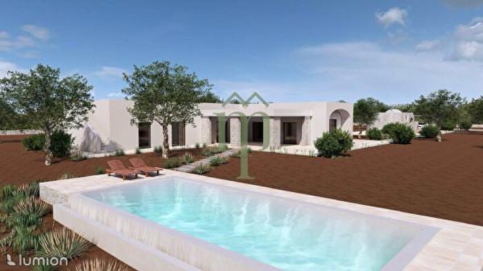 Casa monolocale in vendita in Sp, Carovigno