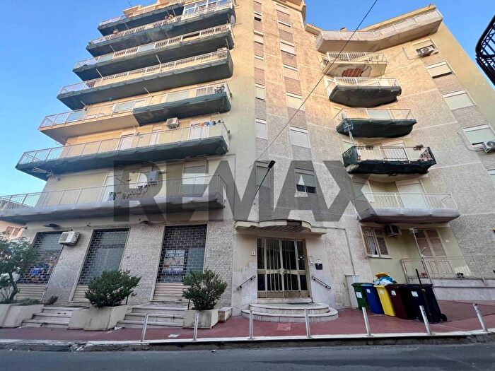 Appartamento con 5 locali in vendita in VIA SOTTOTENENTE ARENA, Villabate