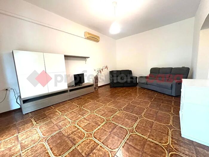 Appartamento quadrilocale in affitto in Scandiano