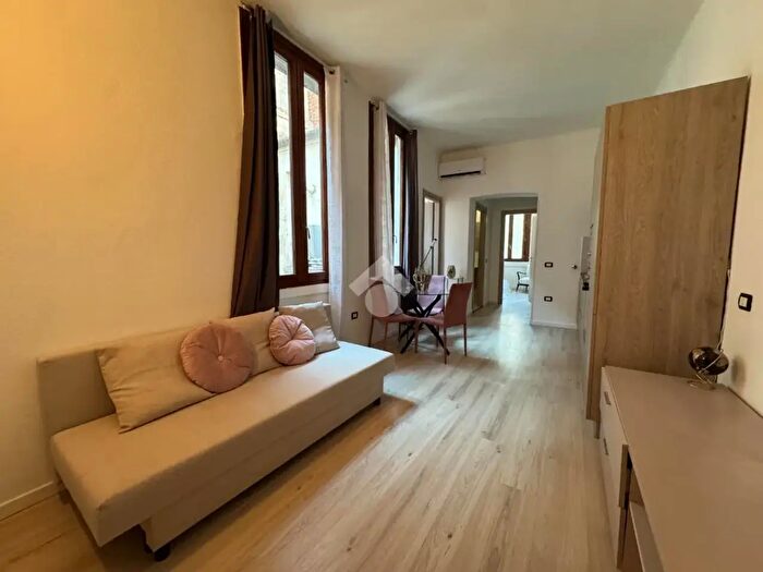 Appartamento bilocale in affitto in Via Francesco Gonin, Milano