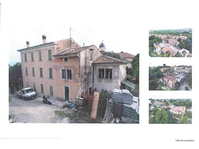 Case in Vendita e in Affitto - 2