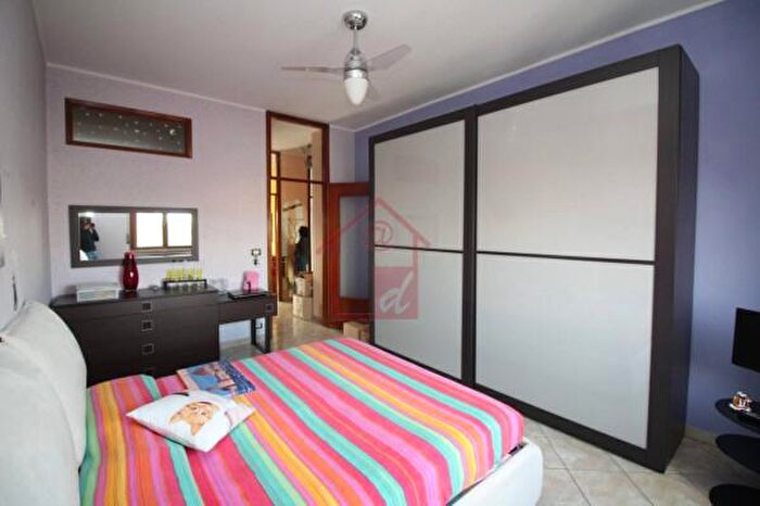 Appartamento bilocale in vendita in Corso Fiume Febbraio, Vercelli