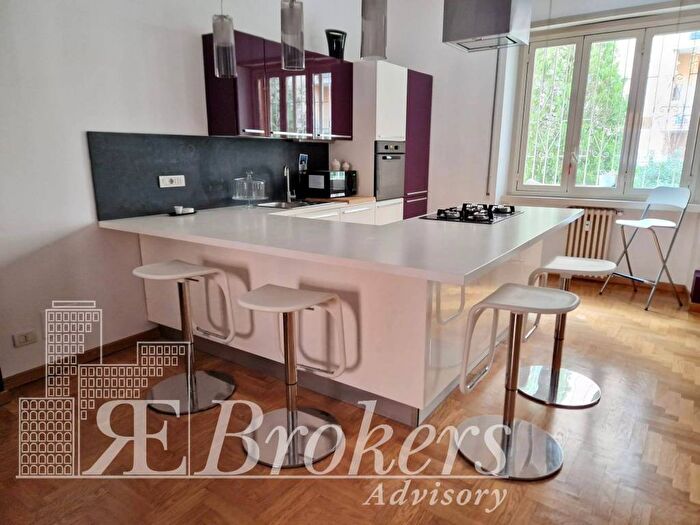 Appartamento bilocale in affitto in Via Ruggero Leoncavallo, Africano Villa Chigi, Roma