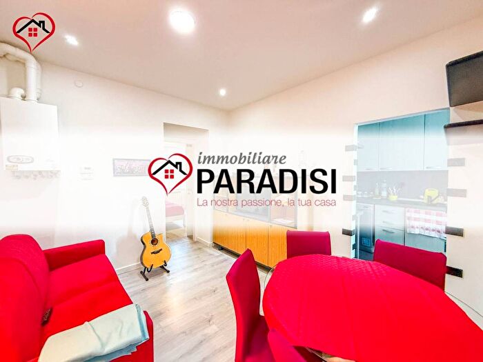 Appartamento bilocale in affitto in Via Pasquale Revoltella, Settefontane, Trieste