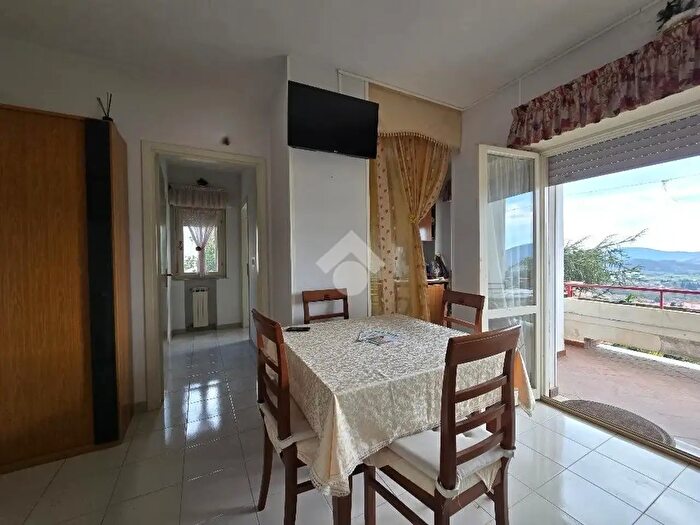 Appartamento bilocale in vendita in Via Poggio Fiorito, Fiuggi