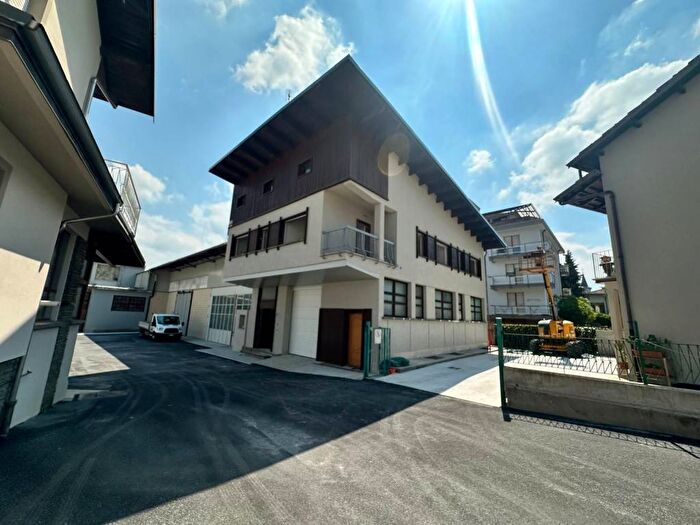 Appartamento trilocale in affitto in Via Boves, Centro, Borgo San Dalmazzo