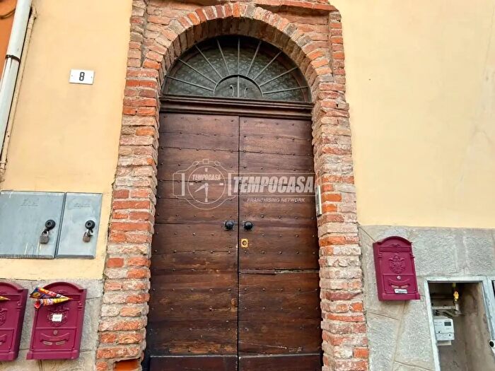 Appartamento bilocale in affitto in Via Arnò, Alpignano