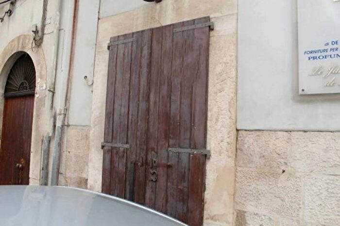 Appartamento in vendita in Via Don Giovanni Minzoni, Corato