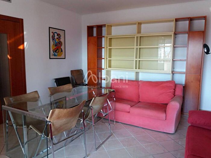 Appartamento quadrilocale in affitto in Canaletto, La Spezia