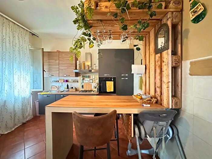 Appartamento bilocale in vendita in Via Don Secondo Pollo, Vercelli