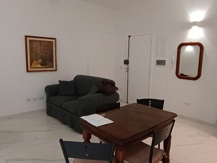 Appartamento bilocale in affitto in Via Reggimento Fanteria, Mazzini, Lecce
