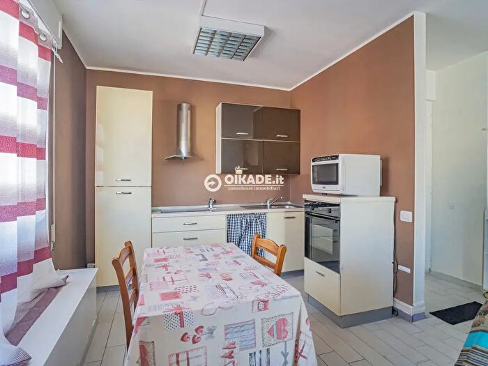 Appartamento monolocale in vendita in Via Cagliari, Quartu Sant'Elena