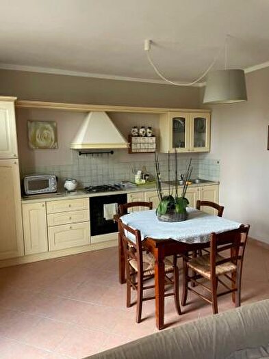 Casa trilocale in affitto in Via dei Ramacciotti, Lucca