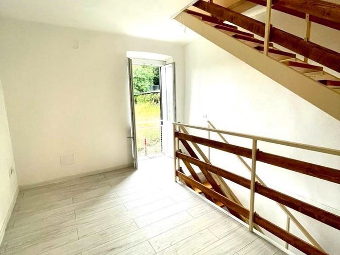 Casa bilocale in affitto in Via Carducci, Mornago