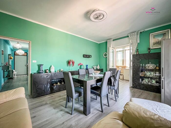 Appartamento trilocale in vendita in Via Pietro Gobetti Putignano, Putignano