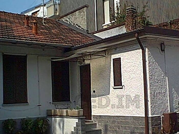 Appartamento bilocale in affitto in Via Cardinale Andrea Ferrari, San Carlo San Paolo, Rho