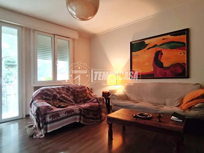 Appartamento quadrilocale in vendita in Via Mino da Fiesole, Padova