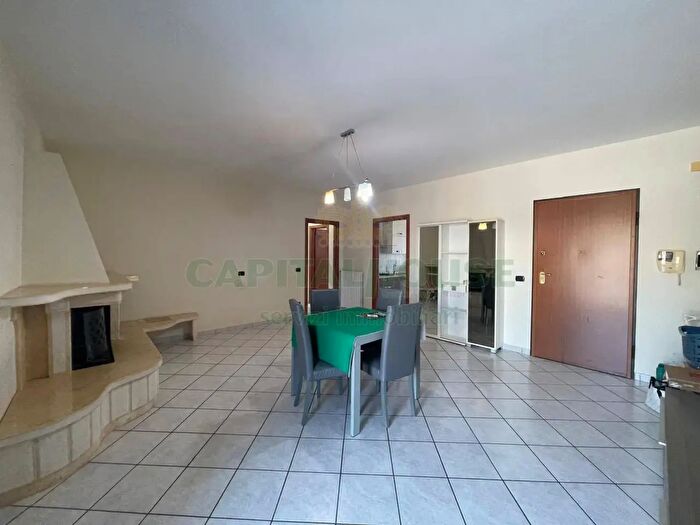 Appartamento quadrilocale in affitto in Cda Pignatella B, Avellino