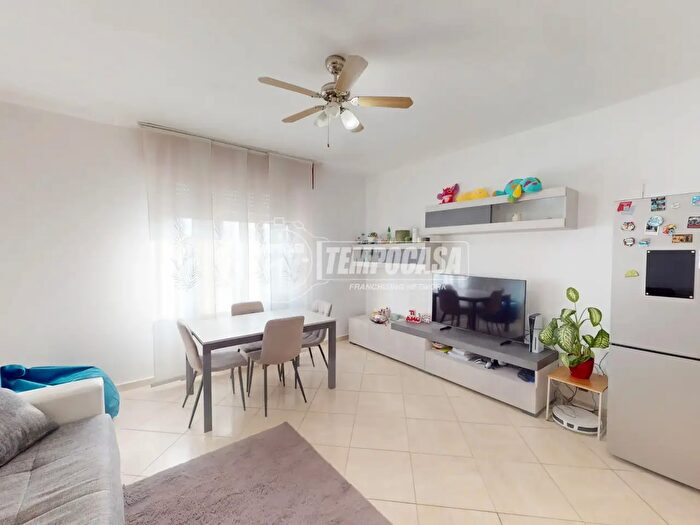 Appartamento bilocale in vendita in Via Guazzoni, Cinisello Balsamo