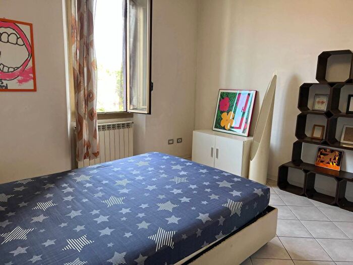 Appartamento trilocale in affitto in Via Telemaco Signorini, Santa Viola, Bologna