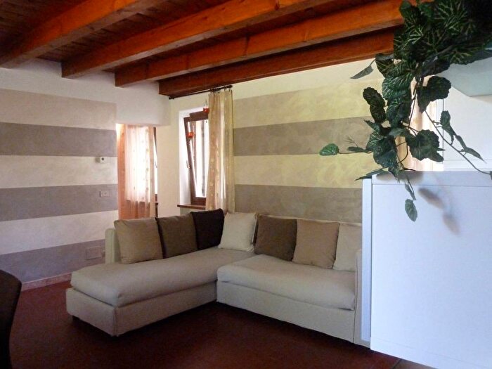 Appartamento bilocale in affitto in Veronetta, Verona