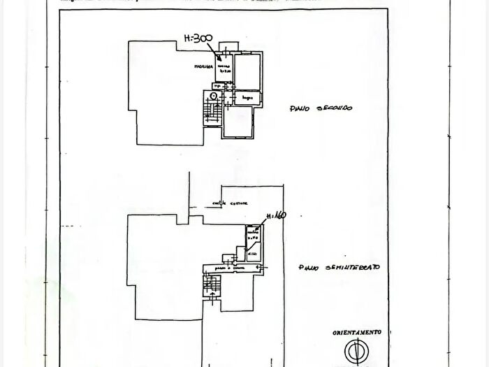 Appartamento trilocale in vendita in Pisa