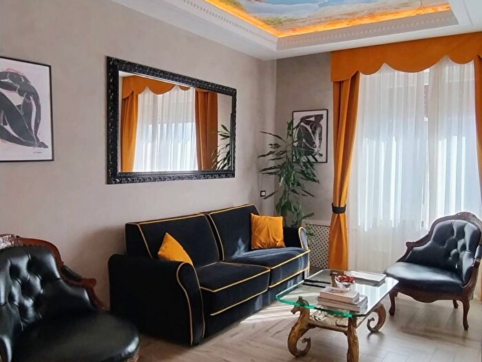 Casa bilocale in affitto in Via della Madonna del Riposo, Gregorio VII Piccolomini, Roma