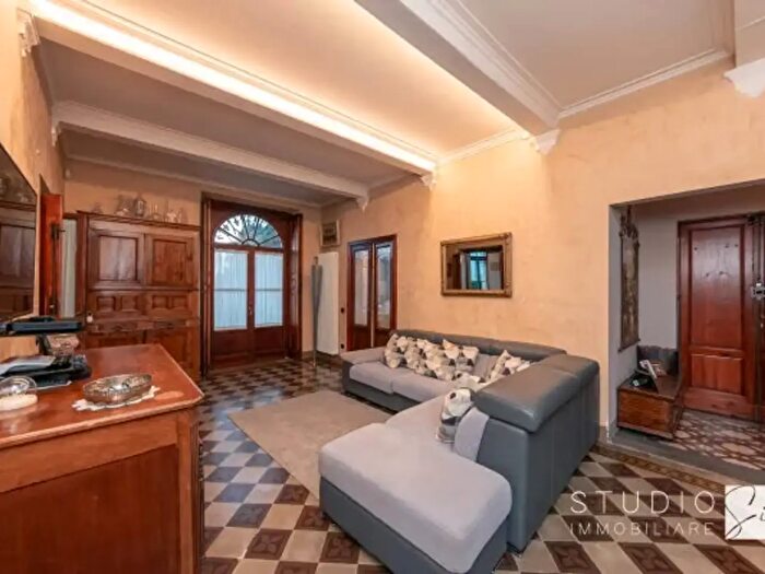Appartamento quadrilocale in vendita in Via della Ficaia, Pistoia