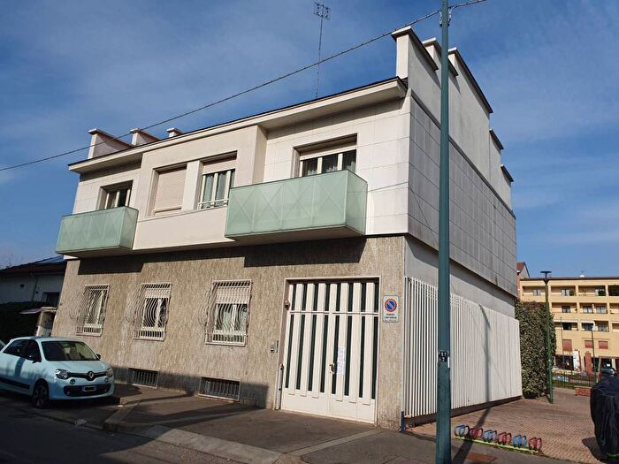Appartamento bilocale in affitto in Via Valgioie, Parella, Torino