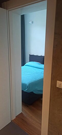 Appartamento bilocale in affitto in Borgo Ognissanti, Firenze