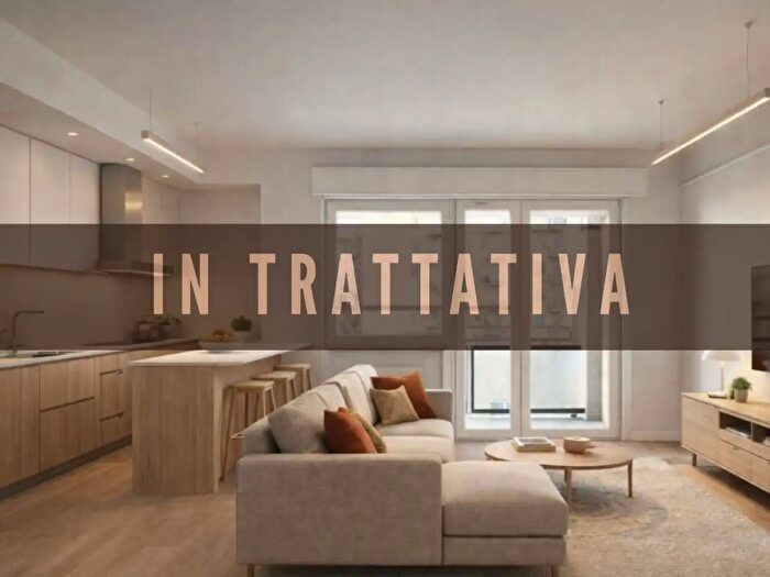 Appartamento quadrilocale in vendita in Via Ugo Foscolo, La Spezia