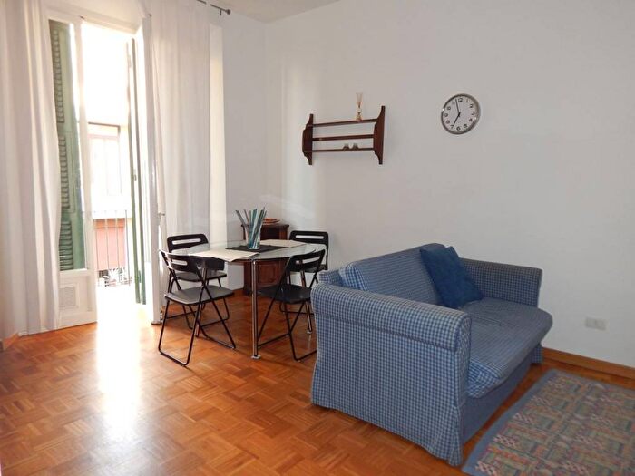 Appartamento bilocale in affitto in Via Giuseppe Pescetti, Firenze Nova, Firenze