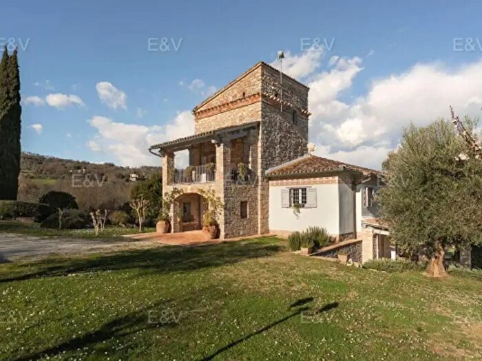Casa con 6 locali in vendita in Via della Barca, Monte Castello Di Vibio