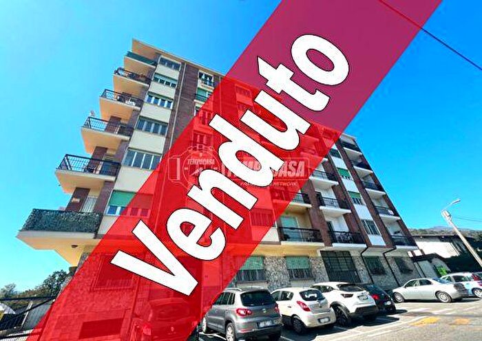 Appartamento trilocale in vendita in Via Torino, La Cassa