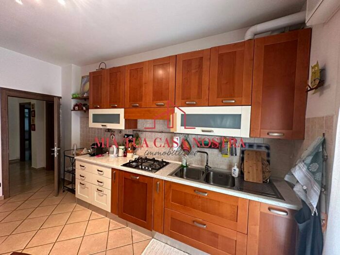 Appartamento bilocale in affitto in Via Giuseppe Ravizza, Chiesanuova, Padova