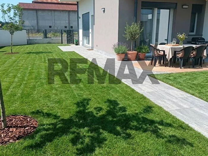 Appartamento quadrilocale in vendita in Suisio