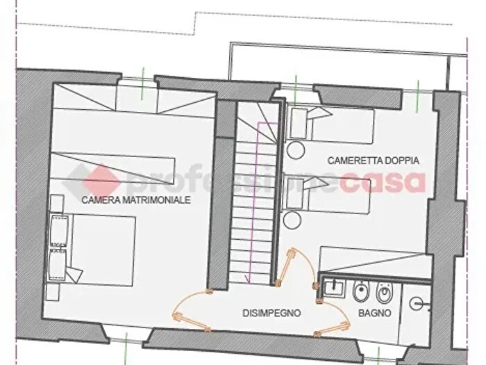 Case in Vendita e in Affitto - 2