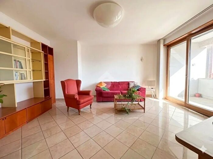 Appartamento quadrilocale in affitto in Viale S Bartolomeo, La Spezia