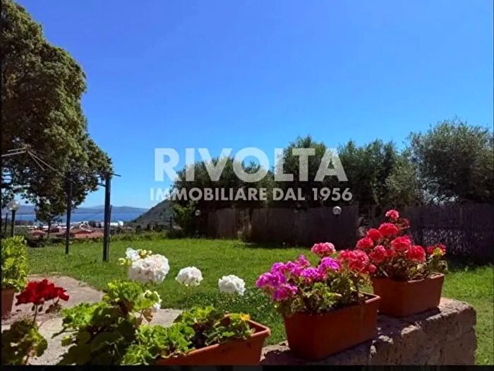 Appartamento quadrilocale in affitto in Strada Mandrioli, Monte Argentario