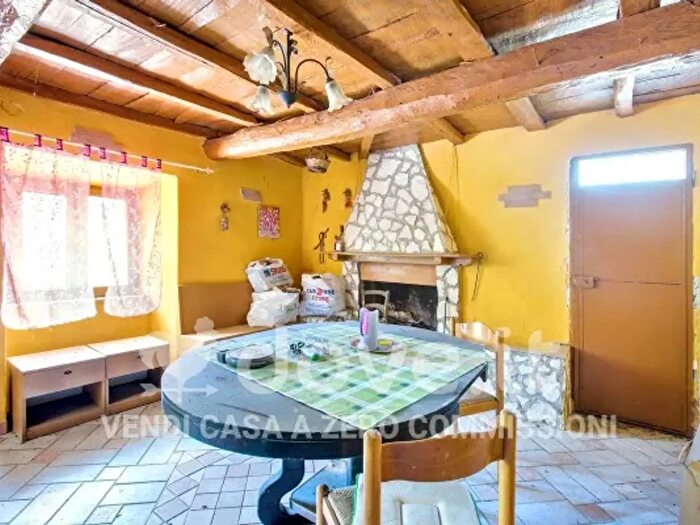 Casa trilocale in vendita in Via Lungana Snc, Amaseno