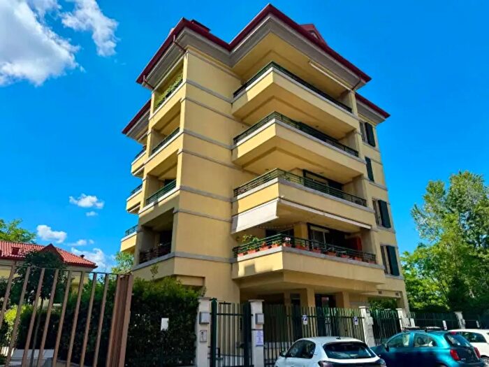 Appartamento bilocale in vendita in Via Flavio Stilicone a, Milano