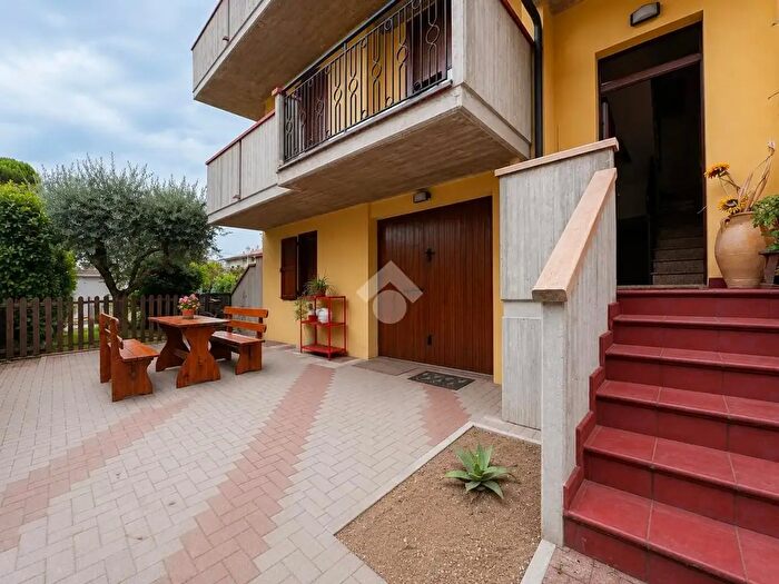 Appartamento con 5 locali in vendita in Via da Barignano, San Mauro Pascoli
