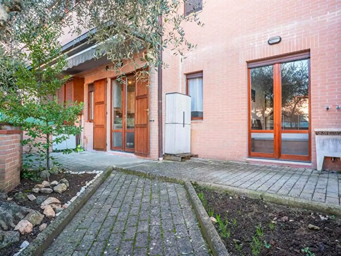 Appartamento bilocale in vendita in Via Pietro Nenni, Monteriggioni