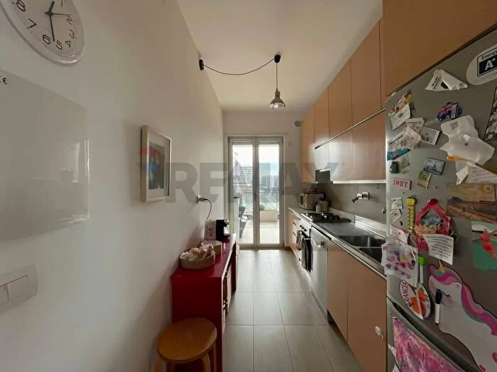 Appartamento trilocale in vendita in Via Orfeo Mazzitelli, Bari