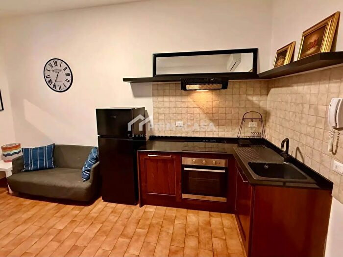 Appartamento bilocale in affitto in Milano