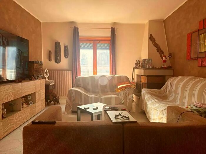 Appartamento quadrilocale in vendita in Via Luigi Pasteur, Carovigno