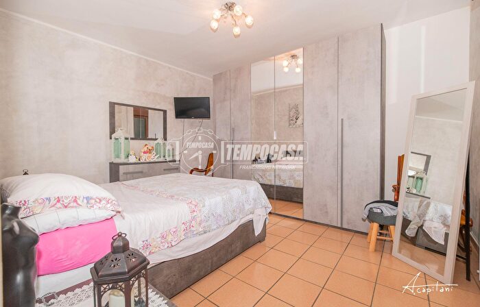 Appartamento in vendita in Via Rugginenta, Ravarino