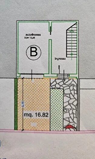 Appartamento quadrilocale in vendita in Via Enzo Dalai, Luzzara