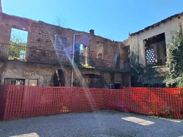 Casa bilocale in vendita in Via San Materno, Figino Serenza
